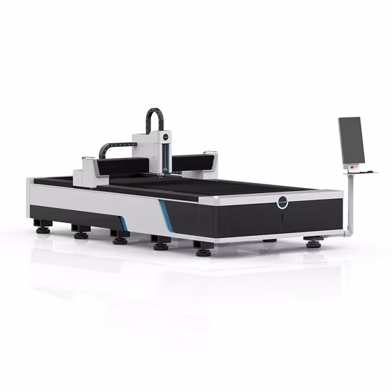 Hochleistungs-Raycus-Laser-Neodym-Magnet-Stahlschneidemaschine